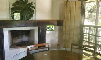 Imagem: Casa à venda, 4 quartos, 2 suítes, 6 vagas