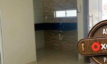 Imagem 5: Belíssima casa de alto padrão no Parque do Sol com 2 quartos sendo 1 suíte, acabamento de