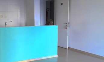 Imagem: Apartamento com 2 dormitórios para alugar