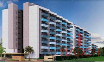 Imagem: Vendo aptos de 2 e 3 quartos à beira-mar