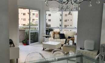 Imagem: Apartamento com 3 dormitórios à venda