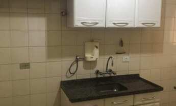 Imagem 7: Apartamento à venda no Centro - Edifício Mercury - Locado - 3 Quartos - 2 Banheiros - Sol