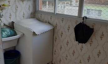 Imagem 14: Apartamento com 2 dormitórios à venda, 85 m² por R$ 285.000,00 - Canto do Forte - Praia Gr