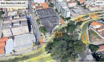 Imagem 2: Galpão para SUPERMERCADO OU EMPRESA aluguel com 3500 m2 em Benfica - Fortaleza - CE