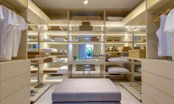 Imagem: Penthouse com 5 dormitórios à venda, 405