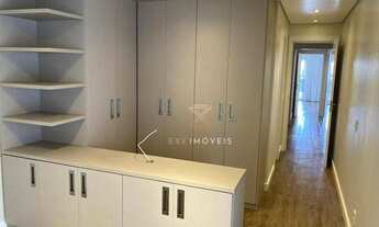 Imagem 5: Apartamento com 4 dormitórios à venda, 165 m² por R$ 2.600.000,00 - Brooklin - São Paulo/S