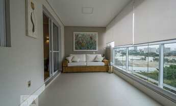 Imagem 3: Apartamento para venda com 92 metros quadrados com 2 quartos em Jardim Dom Bosco - São Pau