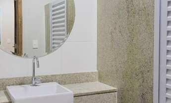 Imagem 5: Apartamento para venda no VILA 311 HYPE tem 72 m² com 2 quartos