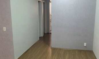 Imagem 3: Apartamento Condomínio Planalto Da Serra 2 Dormitórios 1 Vaga