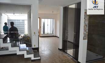 Imagem 6: Casa geminada, duplex, entrada individual, 3 quartos (suíte), 02 vagas, Parque das Acacias