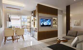 Imagem 4: Apartamento residencial para venda, Vila Guiomar, Santo André - AP11489