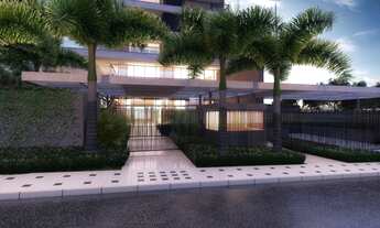 Imagem 5: Studio residencial para venda, Cidade Monções, São Paulo - ST2174