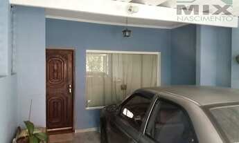 Imagem 3: Casa Sobrado em Jardim - Santo André, SP