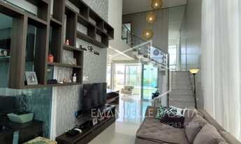 Imagem 6: Casa na Ponta Negra - Reservas do Parque - 100% mobiliado