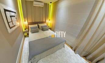 Imagem 5: Apartamento à venda, 131 m² por R$ 2.420.000,00 - Brooklin - São Paulo/SP