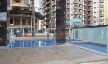 Imagem 3: Apartamento à venda, 87 m² por R$ 450.000,00 - Tupi - Praia Grande/SP