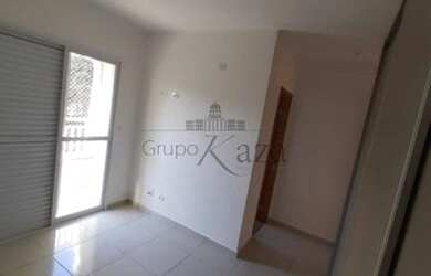 Imagem 8: Apartamento para venda tem 91 metros quadrados com 3 quartos em Vila Ema - São José dos Ca