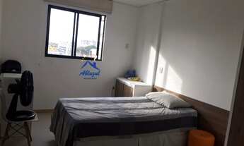 Imagem 4: Apartamento para venda tem 92 metros quadrados com 3 quartos em Pedreira - Belém - PA