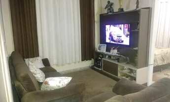 Imagem 4: Residência no Loteamento Maria Fernanda - Balneário Barra do Sul - SC