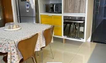 Imagem 3: Casa de condomínio para venda com 140 metros quadrados com 3 quartos