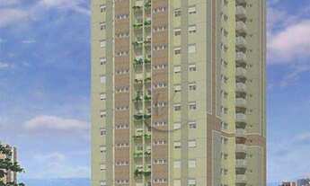 Imagem 4: Apartamento com 3 dormitórios à venda, 102 m² por R$ 636.000,00 - Casa Branca - Santo Andr