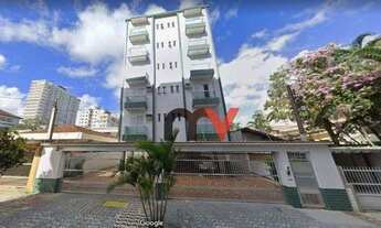 Imagem: Apartamento à venda, 70 m² por R$ 275.000,00