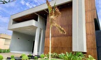 Imagem 3: Excelente Residência - Condomínio Quinta do Lago