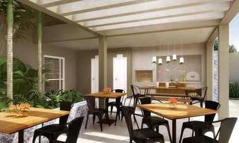 Imagem 4: Apartamento residencial para venda, Jardim Monte Alegre, Taboão da Serra - AP6515