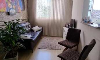 Imagem 5: APARTAMENTO A VENDA DE 02 DORMITÓRIOS PERTO DO METRO