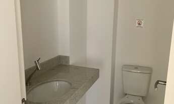 Imagem 4: Escritório para aluguel possui 33 metros quadrados em Barreiros - São José - SC