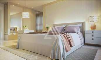 Imagem 2: Apartamento lançamento 3 dormitórios 1 suíte 2 vagas no Alto da Glória