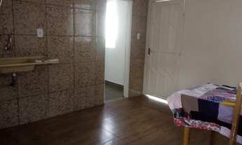 Imagem 5: Casa no primavera