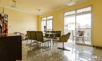 Imagem 7: Apartamento com 4 quartos, 164 m² à venda em Alto Barroca