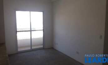 Imagem: APARTAMENTO - SANTANA - SP