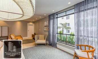 Imagem: Apartamento para venda tem 178 metros quadrados