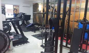 Imagem 6: Apartamento com 2 dormitórios à venda, 85 m² por R$ 545.000,00 - Canto do Forte - Praia Gr