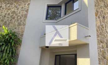 Imagem 6: Casa com 4 dormitórios, 396 m² - venda por R$ 3.800.000,00 ou aluguel por R$ 15.000,00/mês