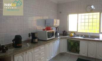 Imagem 7: Casa à venda, 230 m² por R$ 800.000,00 - Jardim Tarraf II - São José do Rio Preto/SP