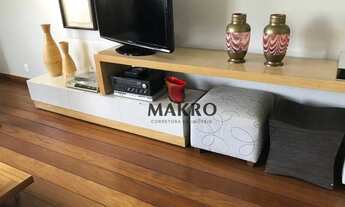 Imagem 4: Apartamento com 4 quartos à venda, 160 m² por R$ 1.250.000 - Cruzeiro - Belo Horizonte/MG