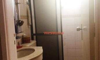 Imagem 5: Apartamento com 2 dormitórios à venda, 54 m² por R$ 270.000,00 - Itaquera - São Paulo/SP