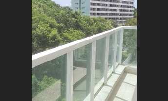 Imagem: SALVADOR - Apartamento Padrão - ALPHAVILLE