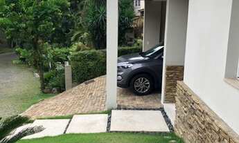 Imagem 3: QR Imóveis vende Linda casa no Condomínio Uba Curumim em Pendotiba, Niterói - RJ