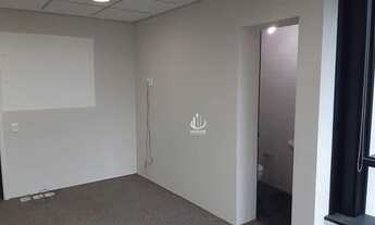 Imagem 4: SALA COMERCIAL LOCAÇÃO PINHEIROS