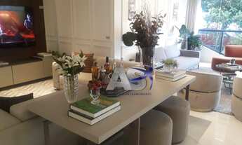 Imagem 7: Apartamento à venda, 227 m² por R$ 4.477.000,00 - Brooklin - São Paulo/SP