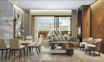 Imagem 5: Apartamento lançamento 3 dormitórios 1 suíte 2 vagas no Alto da Glória