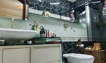 Imagem 5: Casa Térrea Em Condomínio Fechado Jundiaí! Linda!