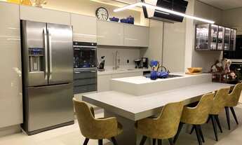 Imagem 5: FLORIANóPOLIS - Apartamento Padrão - Jurerê