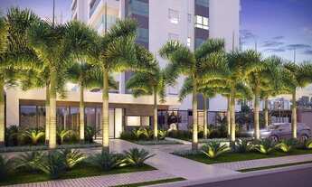 Imagem 2: Garden residencial para venda, Alphaville Empresarial, Barueri - GD5770