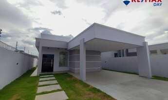 Imagem 7: Casa Esplêndida Cidade Satélite