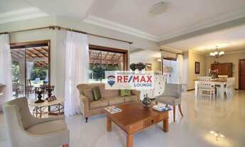 Imagem 2: Casa com 5 dormitórios à venda, 468 m² por R$ 2.950.000,00 - Jardim Canadá - Ribeirão Pret